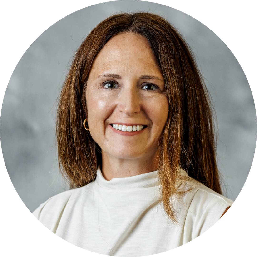 L Mauriello Portrait